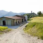 Terrace Retreat In The Marche Apartman Ca Raffaele