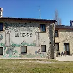 Terrace Retreat In The Marche *