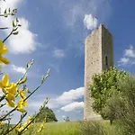 Terrace Retreat In The Marche Lejlighed Ca Raffaele