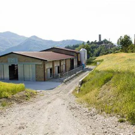 Terrace Retreat In The Marche Appartement Ca Raffaele