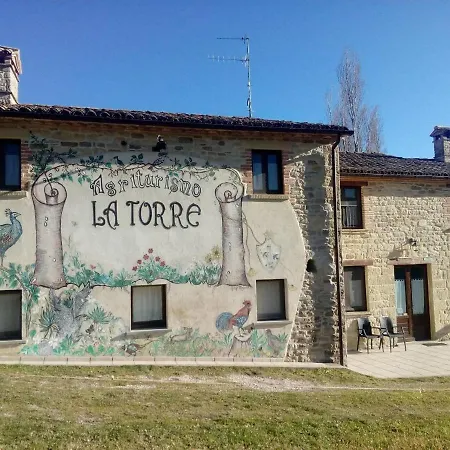 Terrace Retreat In The Marche *