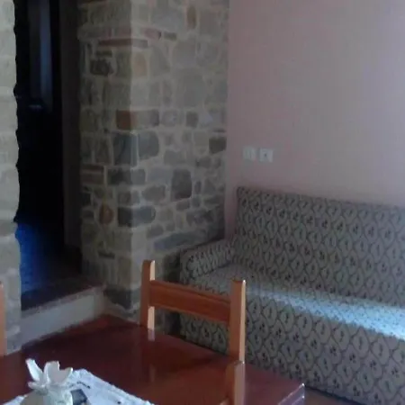 Terrace Retreat In The Marche Appartement Ca Raffaele