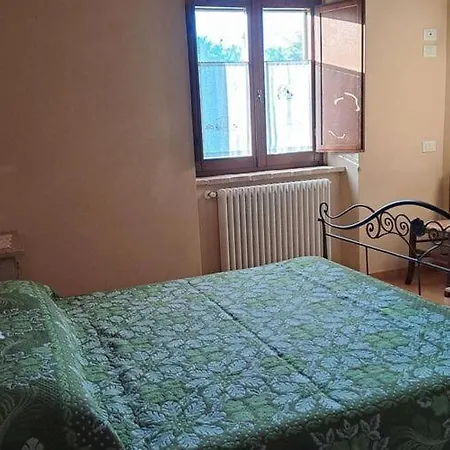 Appartamento Terrace Retreat In The Marche Ca Raffaele