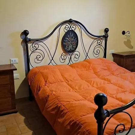 Terrace Retreat In The Marche Ca Raffaele