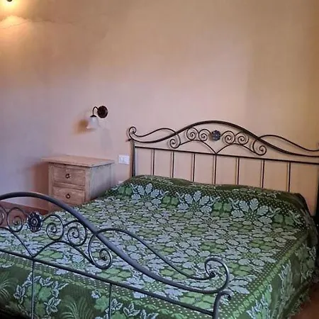 Terrace Retreat In The Marche * Ca Raffaele