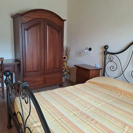 Appartement Terrace Retreat In The Marche *